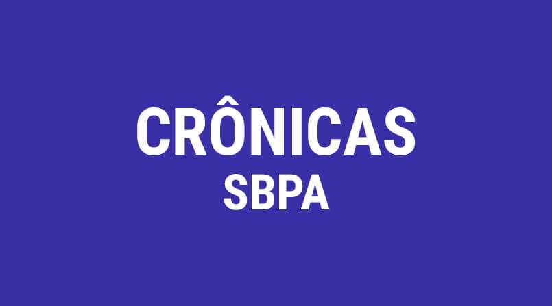 FÓRUM DE MONOGRAFIAS - EDIÇÃO ESPECIAL - Sociedade Brasileira de Psicologia  Analítica - SBPA