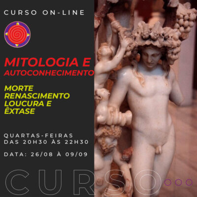 curso de mitologia