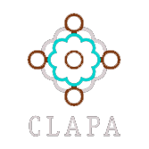 logo clapa