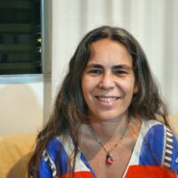 Patricia Teixeira