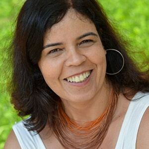 Iana Ferreira