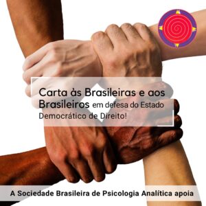 Carta a brasileiras