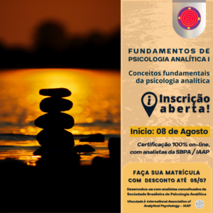 FÓRUM DE MONOGRAFIAS - EDIÇÃO ESPECIAL - Sociedade Brasileira de Psicologia  Analítica - SBPA